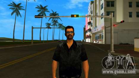 Gangster Boi for GTA Vice City