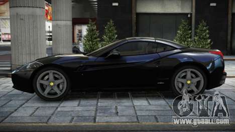 Ferrari California LT for GTA 4