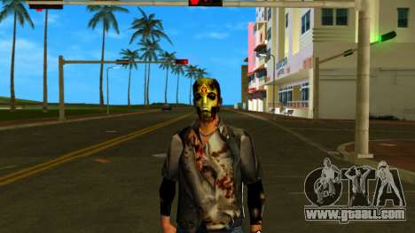 Tommy Zombie for GTA Vice City