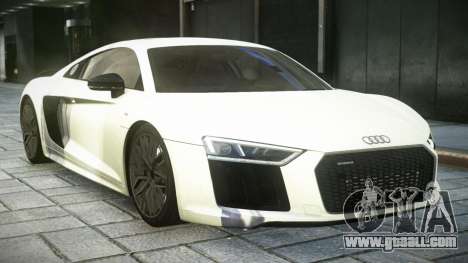 Audi R8 RT S2 for GTA 4