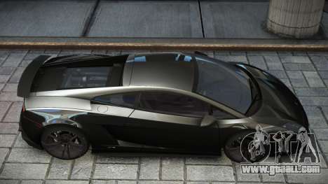 Lamborghini Gallardo LT for GTA 4