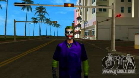 Joker for GTA Vice City