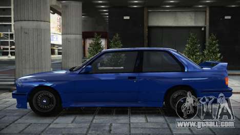 BMW M3 E30 TR for GTA 4