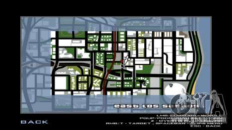 Ezio Auditore Mural v2 for GTA San Andreas