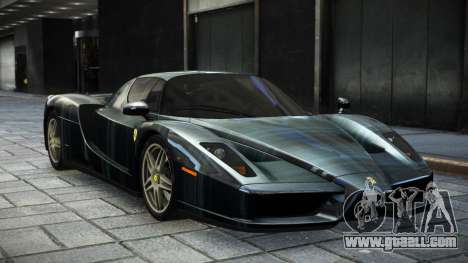 Ferrari Enzo R-Tuned S10 for GTA 4