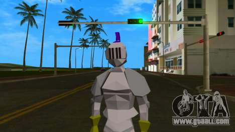 OSRS Skin v5 for GTA Vice City