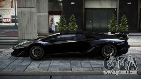 Lamborghini Aventador RT S2 for GTA 4
