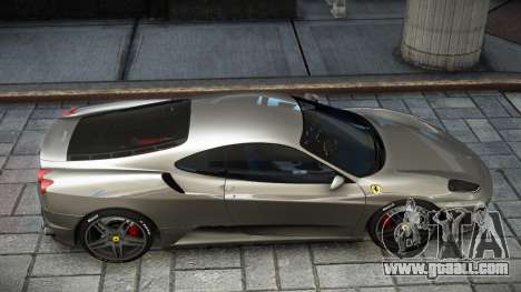 Ferrari F430 SV for GTA 4