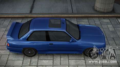 BMW M3 E30 TR for GTA 4