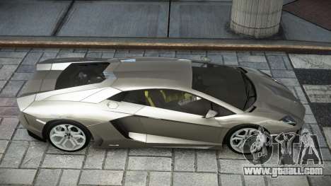 Lamborghini Aventador R-TS for GTA 4