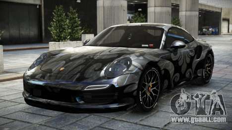 Porsche 911 TS-X S11 for GTA 4
