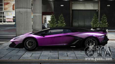 Lamborghini Aventador RT S1 for GTA 4