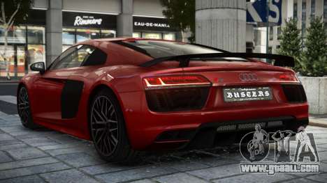 Audi R8 RT for GTA 4