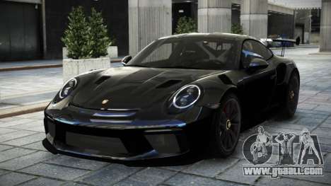 Porsche 911 GT3 Si S11 for GTA 4