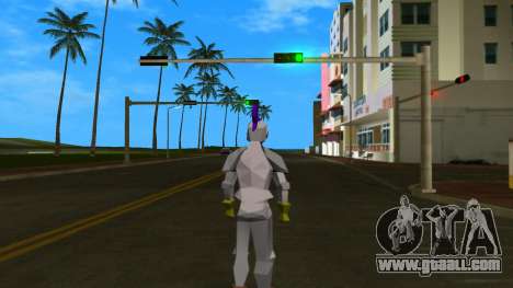 OSRS Skin v5 for GTA Vice City