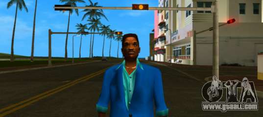 Lance Vance - Vice City Stories for GTA Vice City