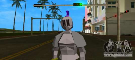 OSRS Skin v5 for GTA Vice City