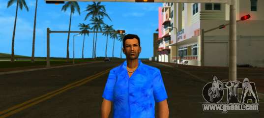 HQ Tommy Vercetti for GTA Vice City