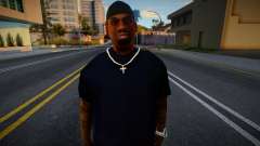 Gangster 4 for GTA San Andreas