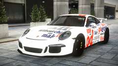 Porsche 911 GT3 TR S2 for GTA 4