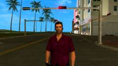 Tommy Loshi for GTA Vice City