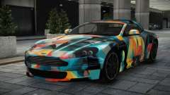Aston Martin DBS Volante Qx S1 for GTA 4