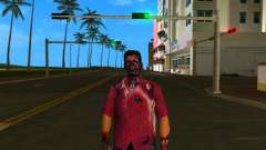 Tommy Zombies for GTA Vice City
