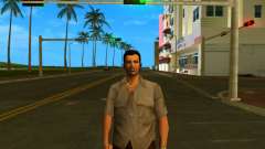 Cop Skin for GTA Vice City