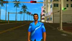 T-Shirt Sport for GTA Vice City