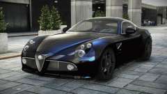 Alfa Romeo 8C RS for GTA 4
