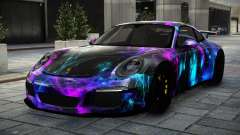 Porsche 911 GT3 TR S11 for GTA 4