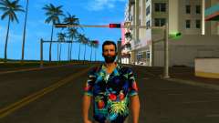 Max Payne 3 for GTA Vice City
