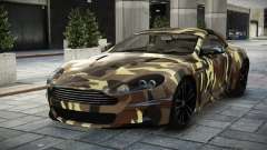 Aston Martin DBS V12 S4 for GTA 4