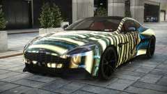 Aston Martin Vanquish FX S9 for GTA 4