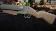TF2 Force-A-Nature for GTA San Andreas
