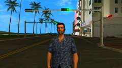 Casual Tommy v2 for GTA Vice City