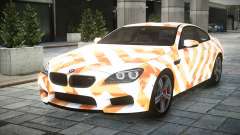BMW M6 F13 LT S8 for GTA 4