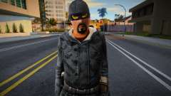Arctic (Renegade) from Counter-Strike Source for GTA San Andreas