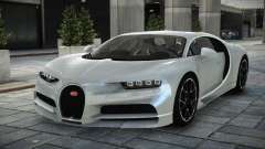 Bugatti Chiron S-Style for GTA 4