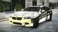 BMW M5 F10 XS S11 for GTA 4