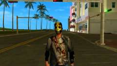 Tommy Zombie for GTA Vice City
