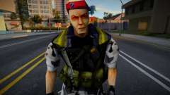HGrunts from Half-Life: Source v2 for GTA San Andreas