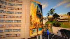 Assasins Creed Origins for GTA San Andreas