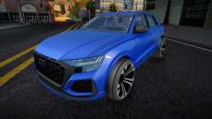 Audi Q8 (Vortex) for GTA San Andreas