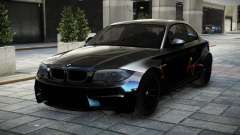 BMW 1M E82 Si S11 for GTA 4