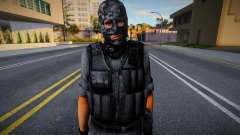 Phenix (ABreaker Squad) from Counter-Strike Sourc for GTA San Andreas