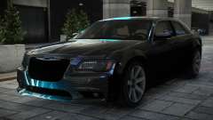 Chrysler 300 G-Tuned S3 for GTA 4