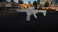 GTA V Vom Feuer Heavy Rifle v9 for GTA San Andreas