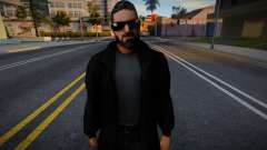 LV Mobster for GTA San Andreas
