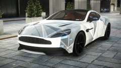 Aston Martin Vanquish FX S6 for GTA 4